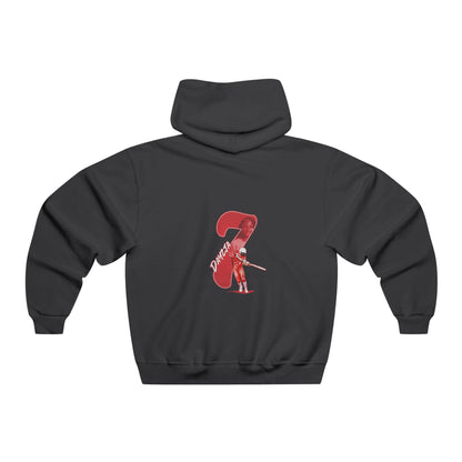 Dayzja Williams Vintage Hoodie