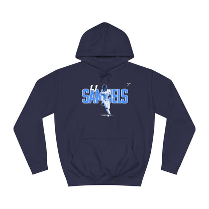 Lj Samuels Hoodie