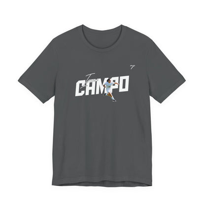 Irene Campo Graphic Tee