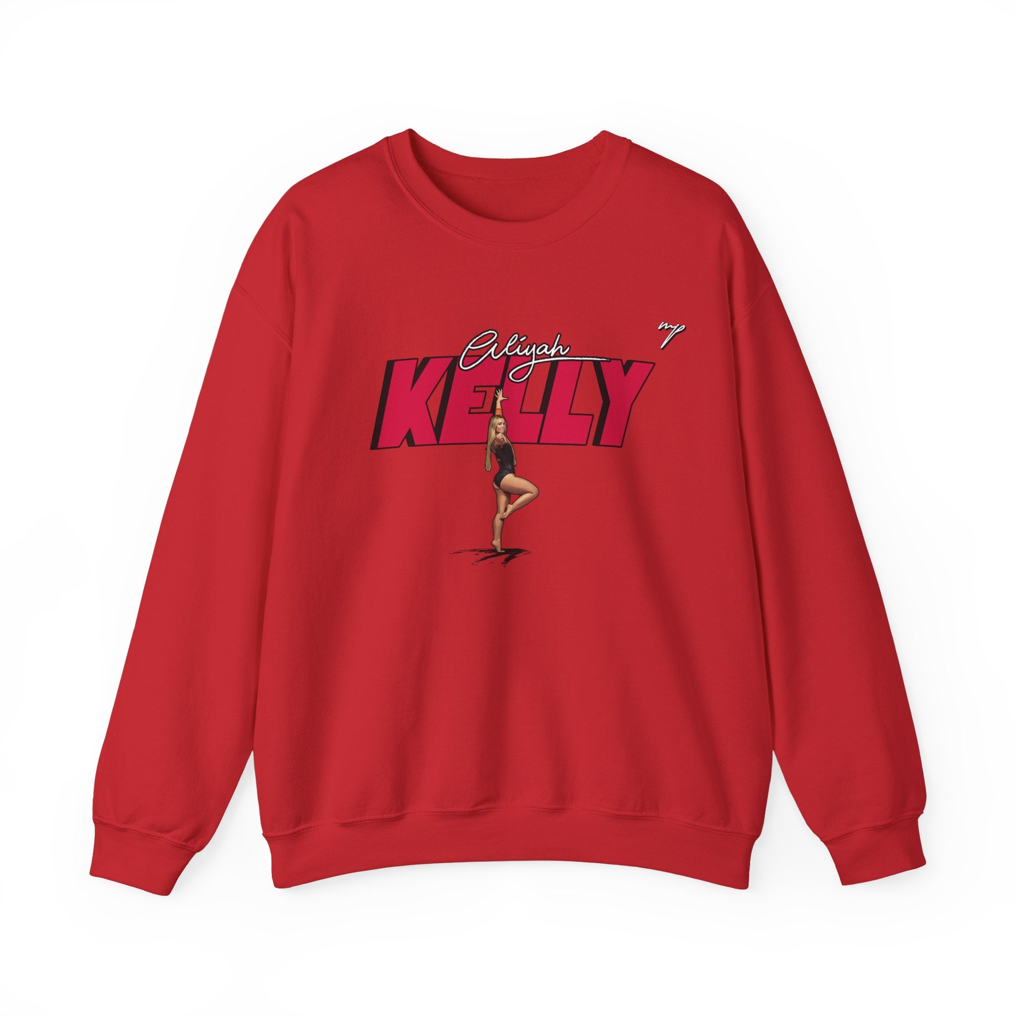 Aliyah Kelly Crewneck