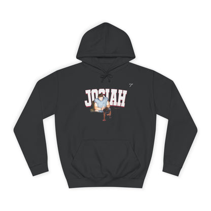Josiah Wolfenbarger Hoodie