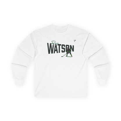 Rocco Watson Long Sleeve Tee