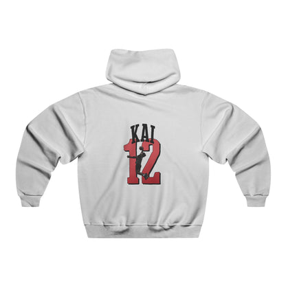 Mikail Adeel Vintage Hoodie