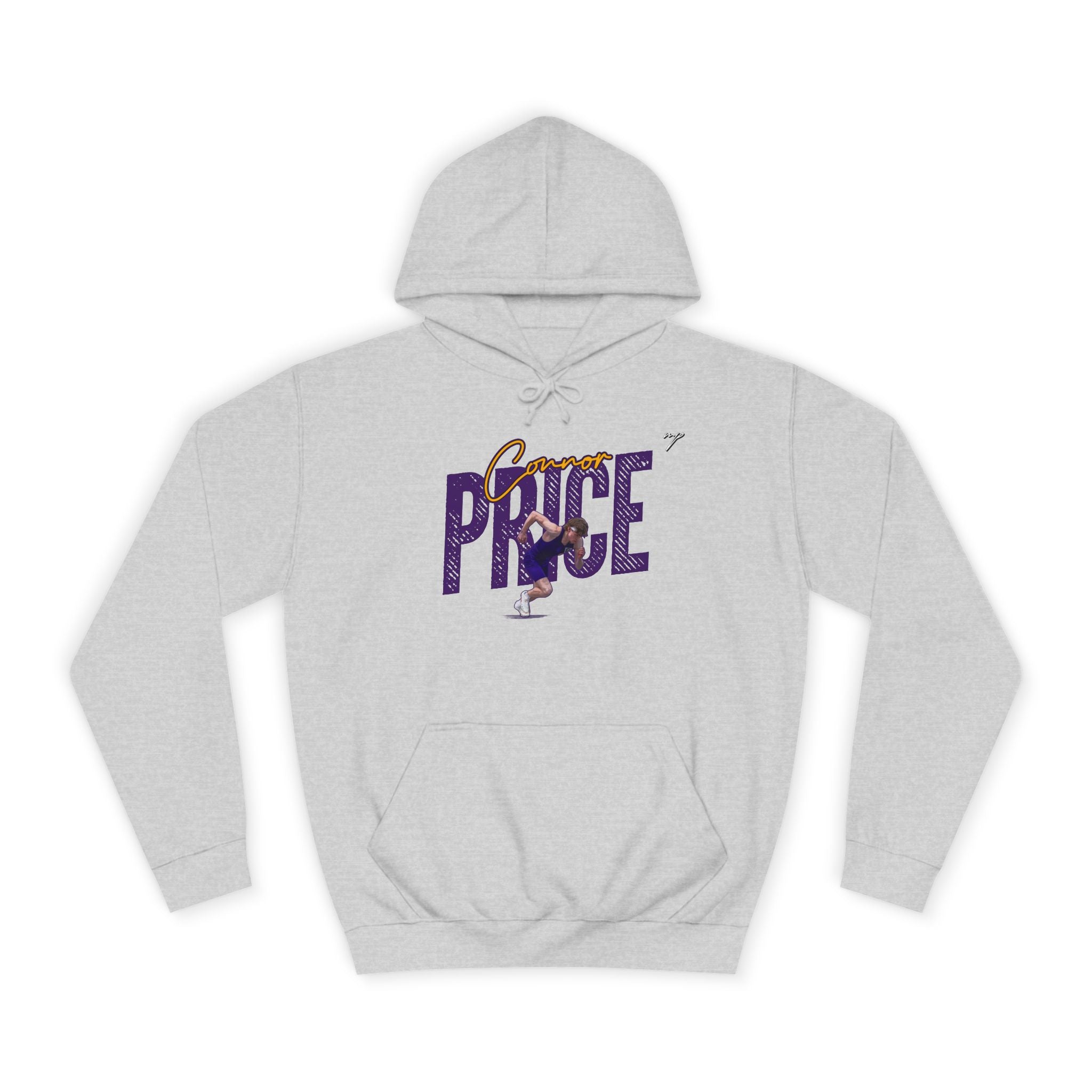 Connor Price Hoodie