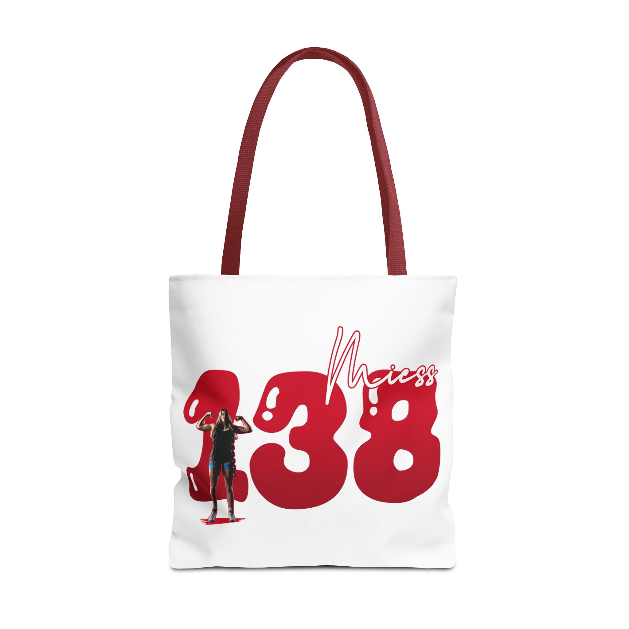 Taylor Miess Tote Bag
