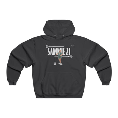 Sammie Giroux Vintage Hoodie
