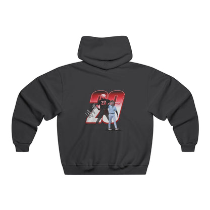 Owen Wyatt Vintage Hoodie