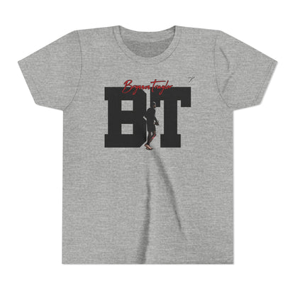 Brynnen Traylor YOUTH Graphic Tee