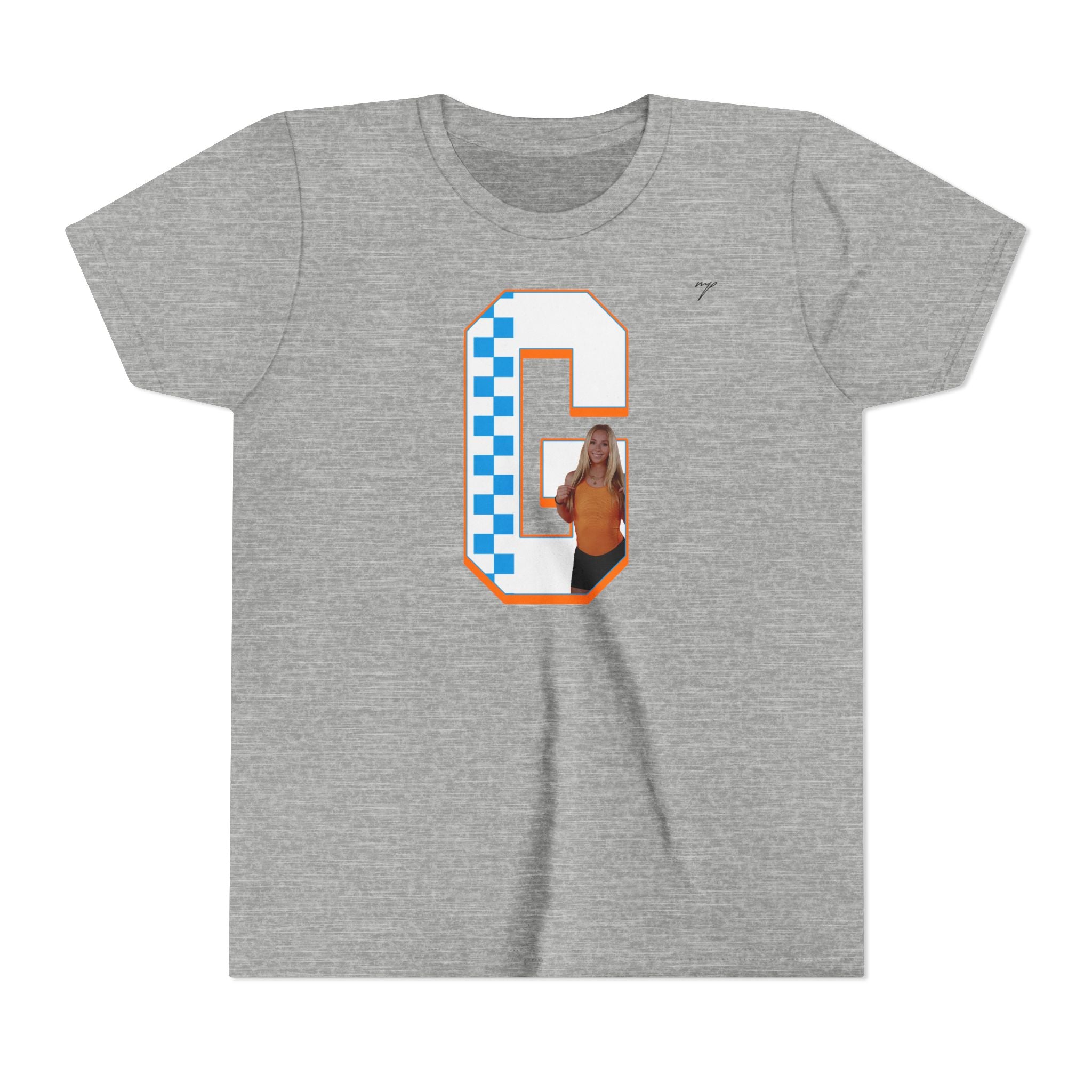 Gianna Sorensen YOUTH Graphic Tee