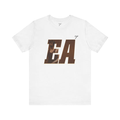 Emilio Albanese Graphic Tee