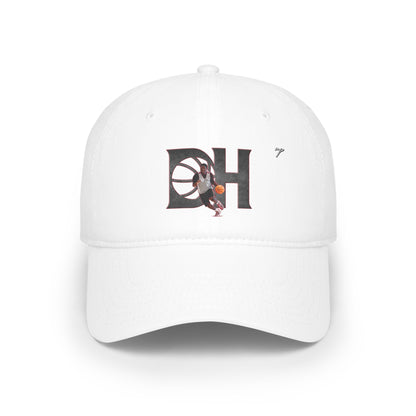 Desmin Hall Hat