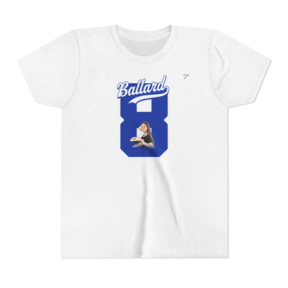 Addy Ballard YOUTH Graphic Tee