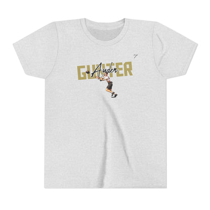 Ayden Gunter YOUTH Graphic Tee