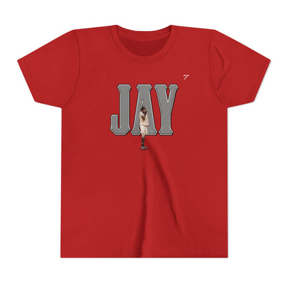 Jarome Patterson YOUTH Graphic Tee