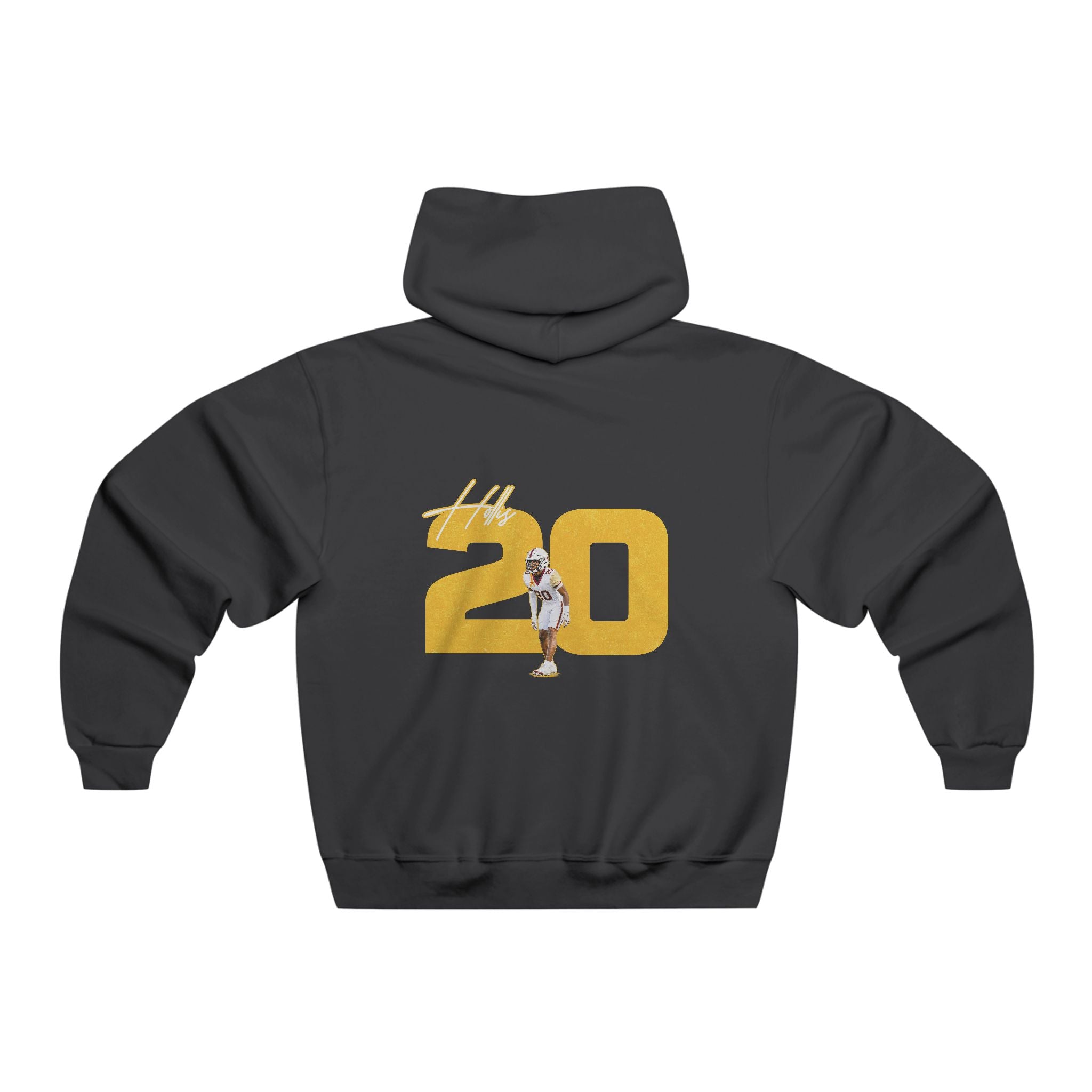 Donavan Hollis Vintage Hoodie