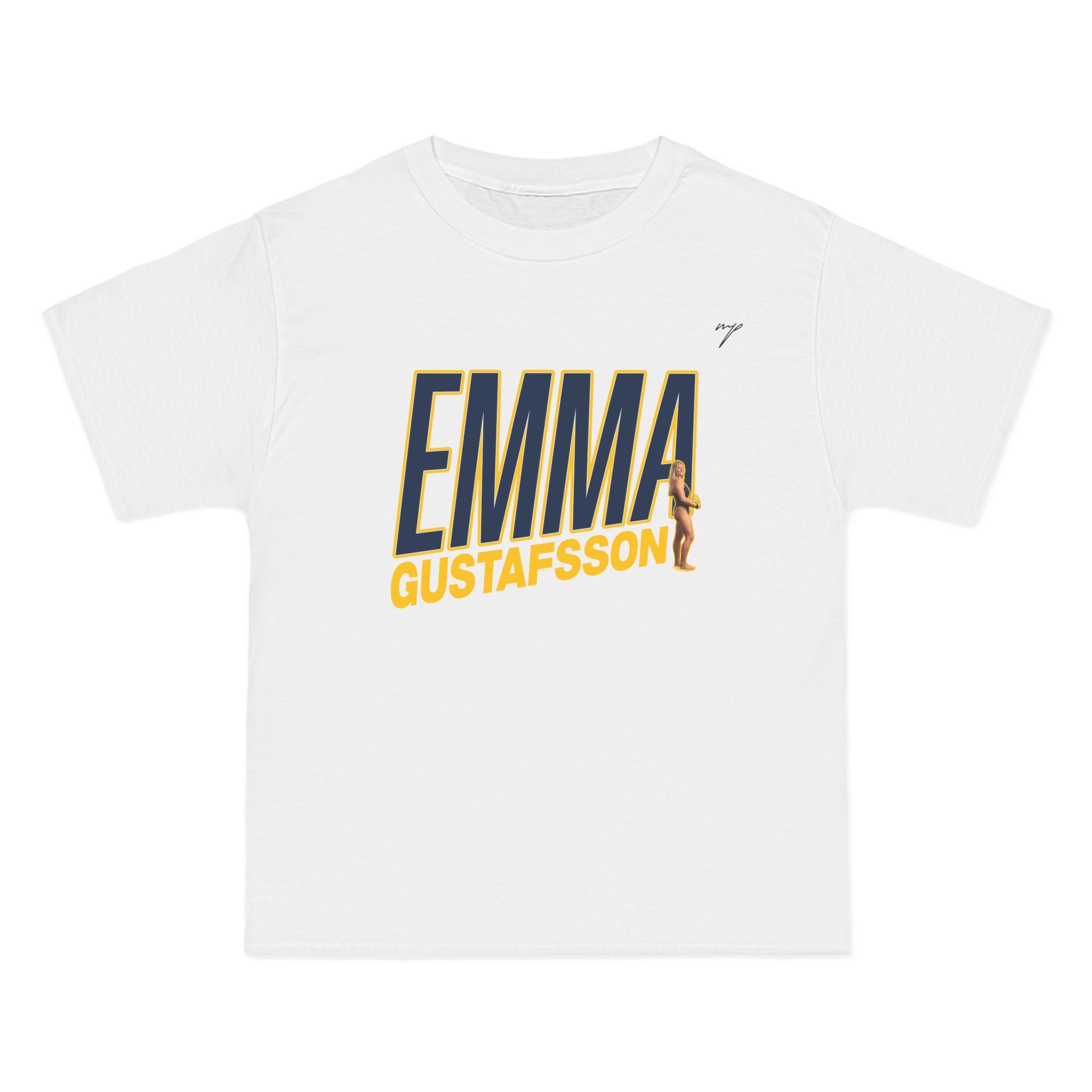 Emma Gustafsson Vintage Tee