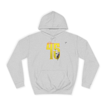 Brady Paterson Hoodie