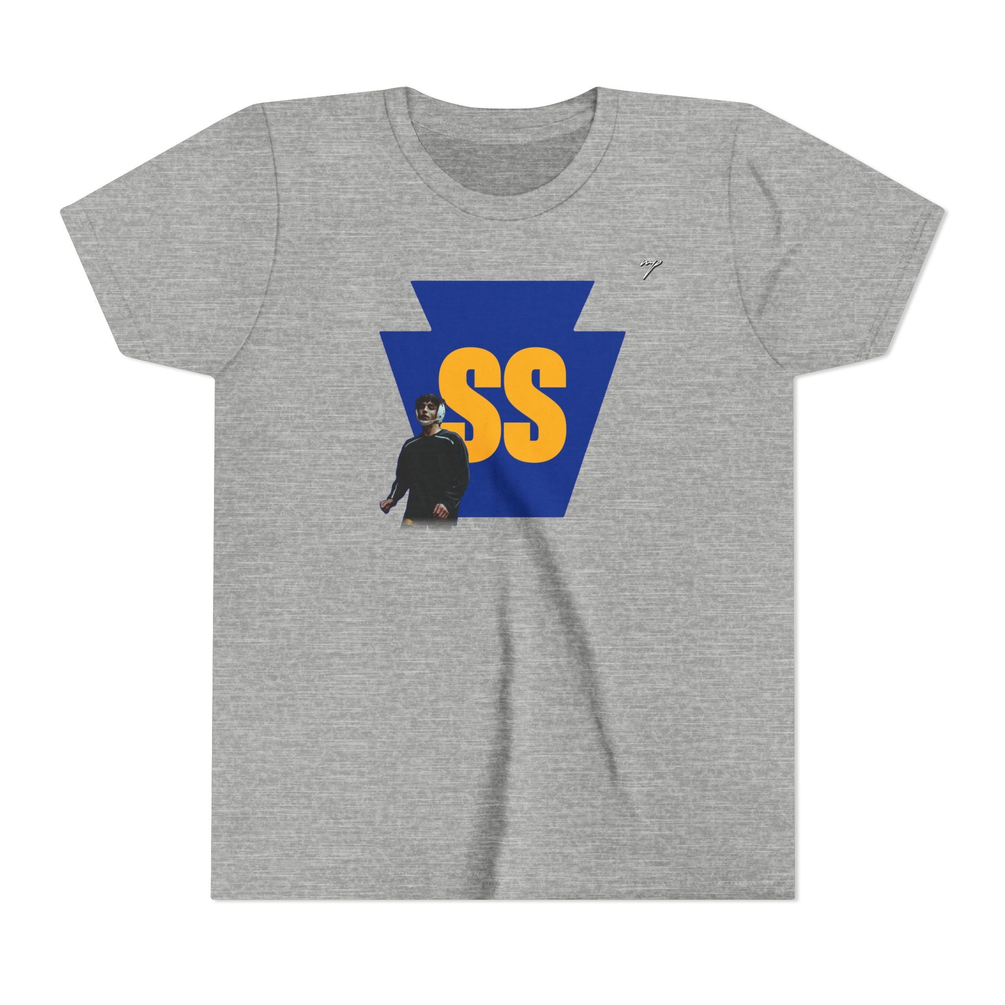 Santino Sloboda YOUTH Graphic Tee