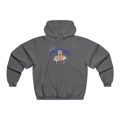 Ryan Mathias Vintage Hoodie