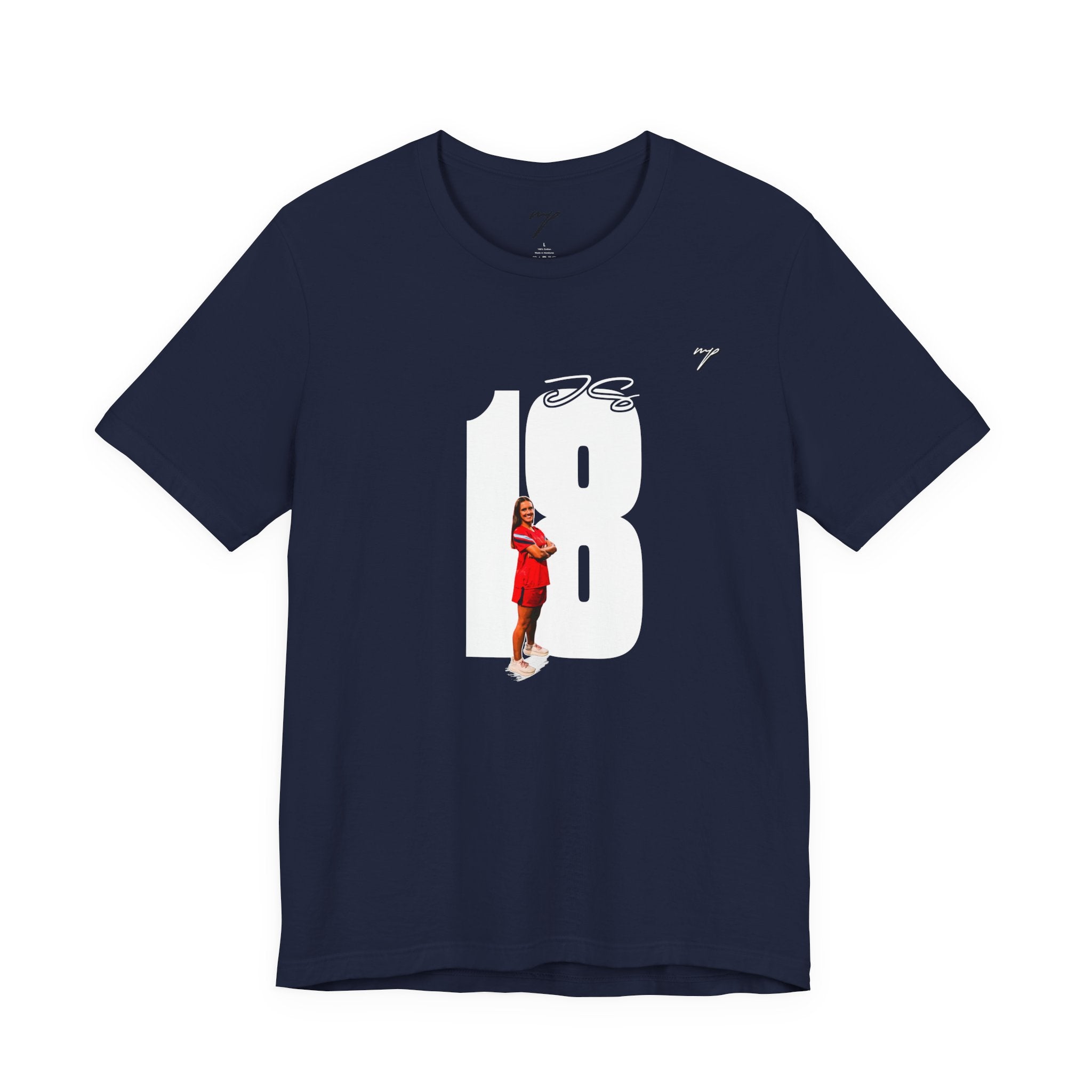 Jaida Steffes Graphic Tee