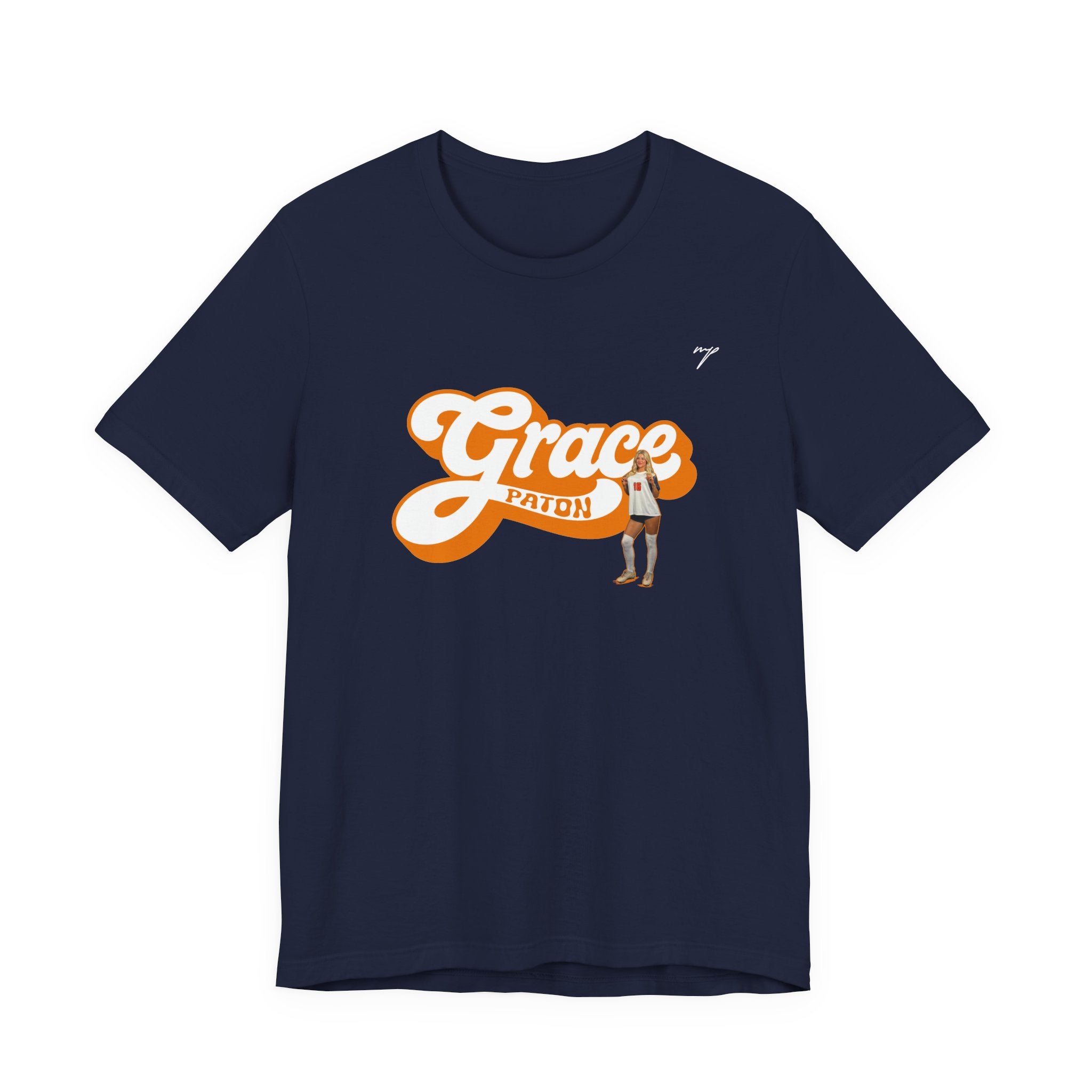 Grace Paton Graphic Tee