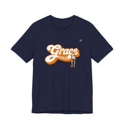 Grace Paton Graphic Tee
