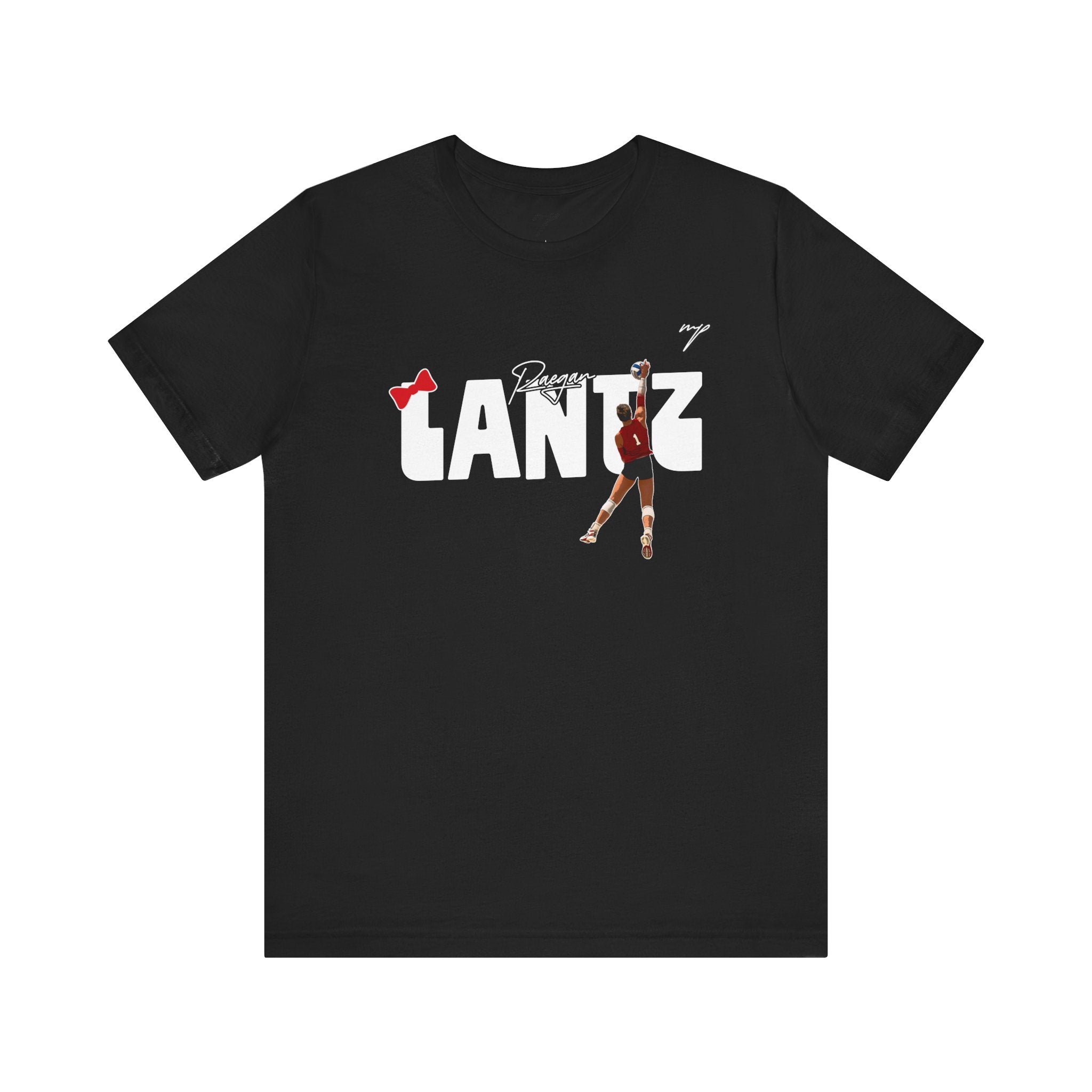 Raegan Lantz Graphic Tee