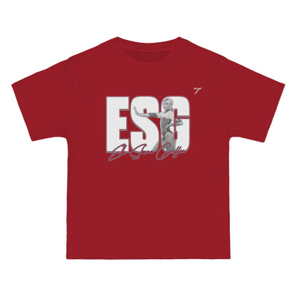 Ella sloane Griffin Vintage Tee