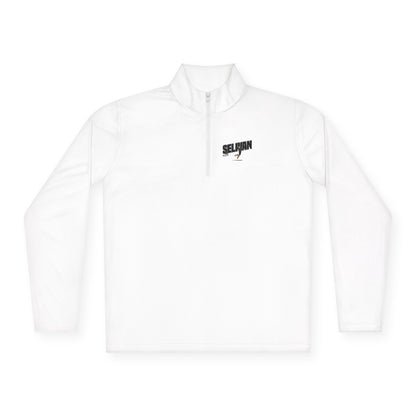 Sasha Selivan Quarter-Zip
