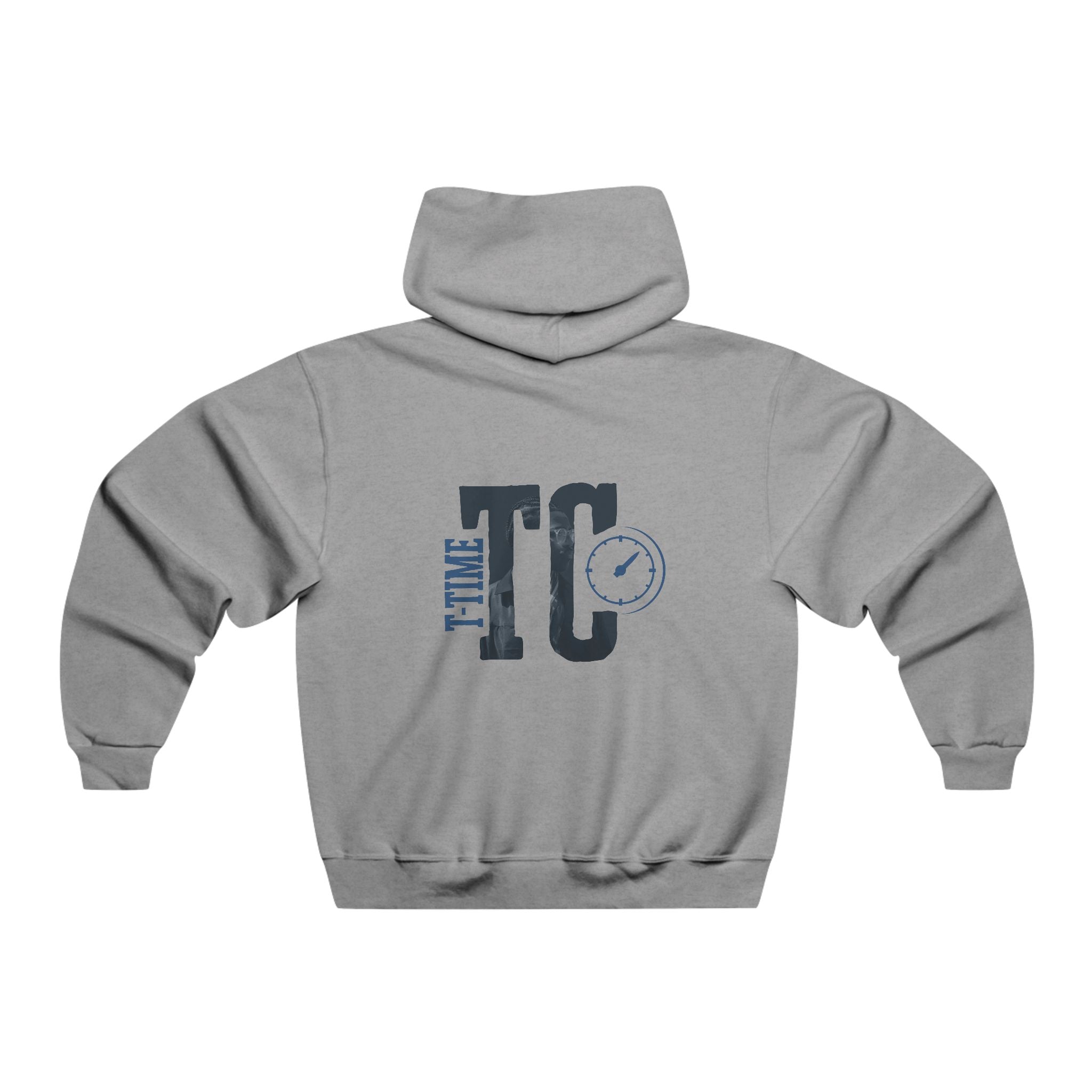 Treyvonne Carson Vintage Hoodie