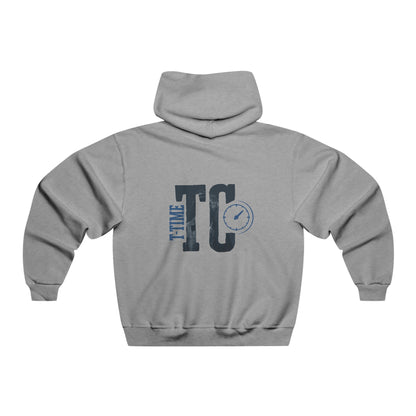 Treyvonne Carson Vintage Hoodie