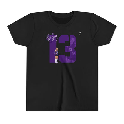 Molly McCarthy YOUTH Graphic Tee