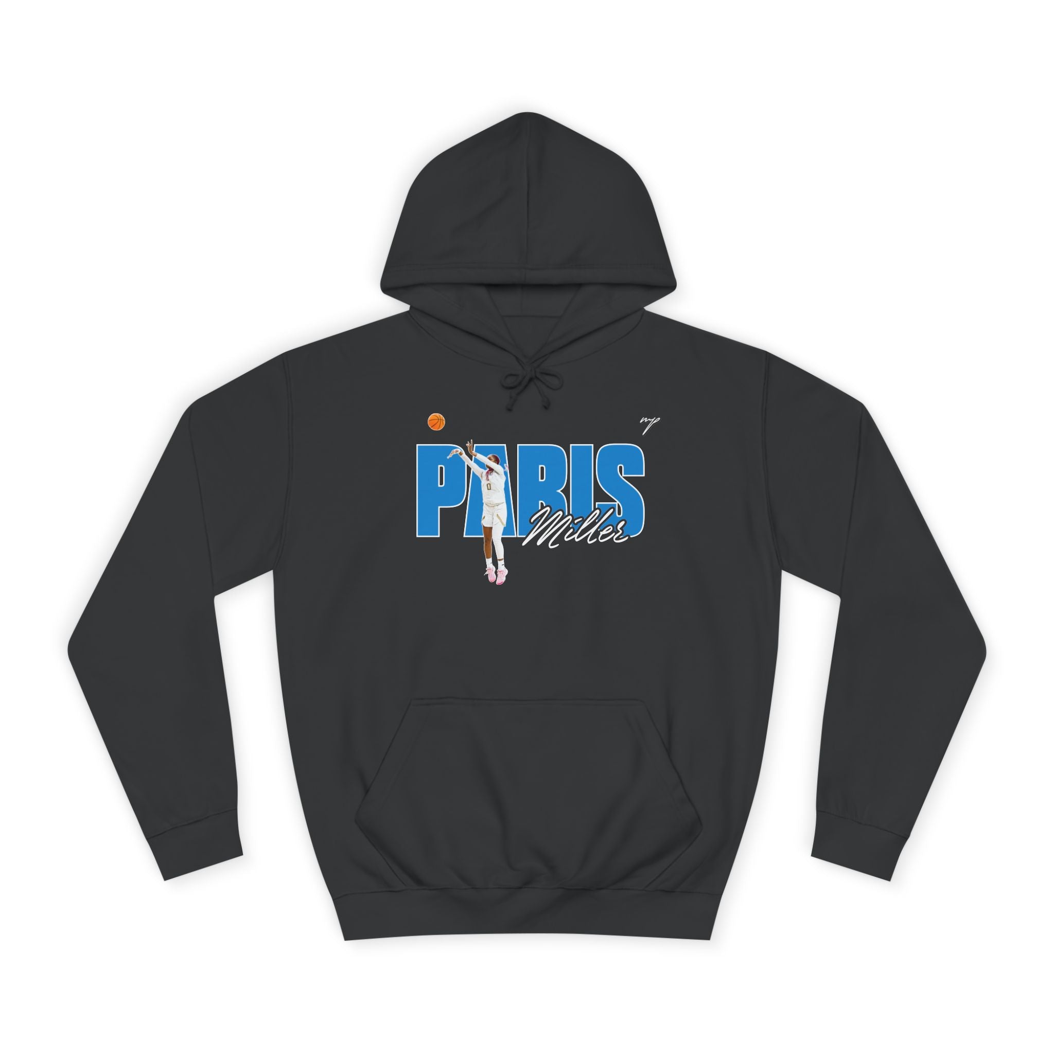 Paris Miller Hoodie