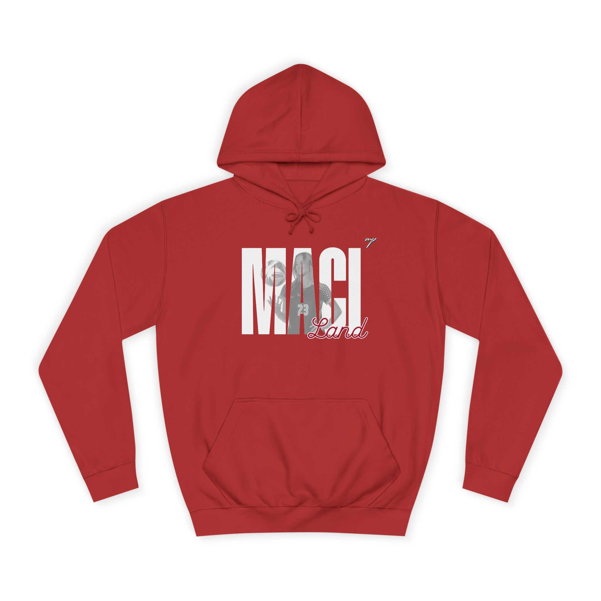 Maci Land Hoodie
