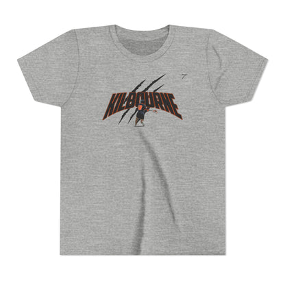 Fin Kilbourne YOUTH Graphic Tee