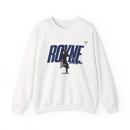 Royne Prayer Junior Crewneck