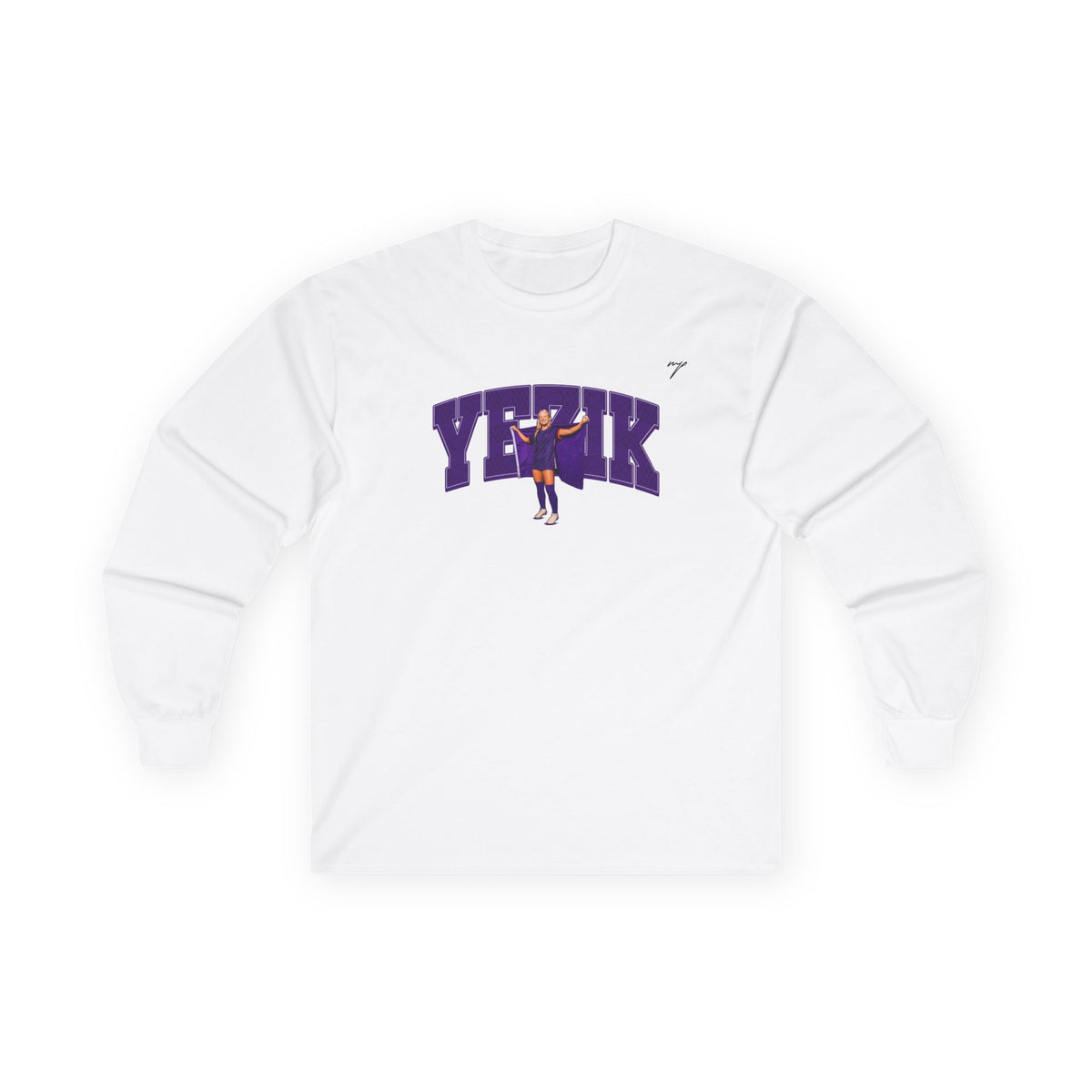 Kherington Yezik Long Sleeve