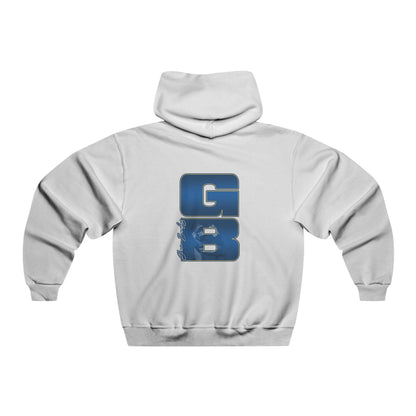 Gavin Barabas Vintage Hoodie