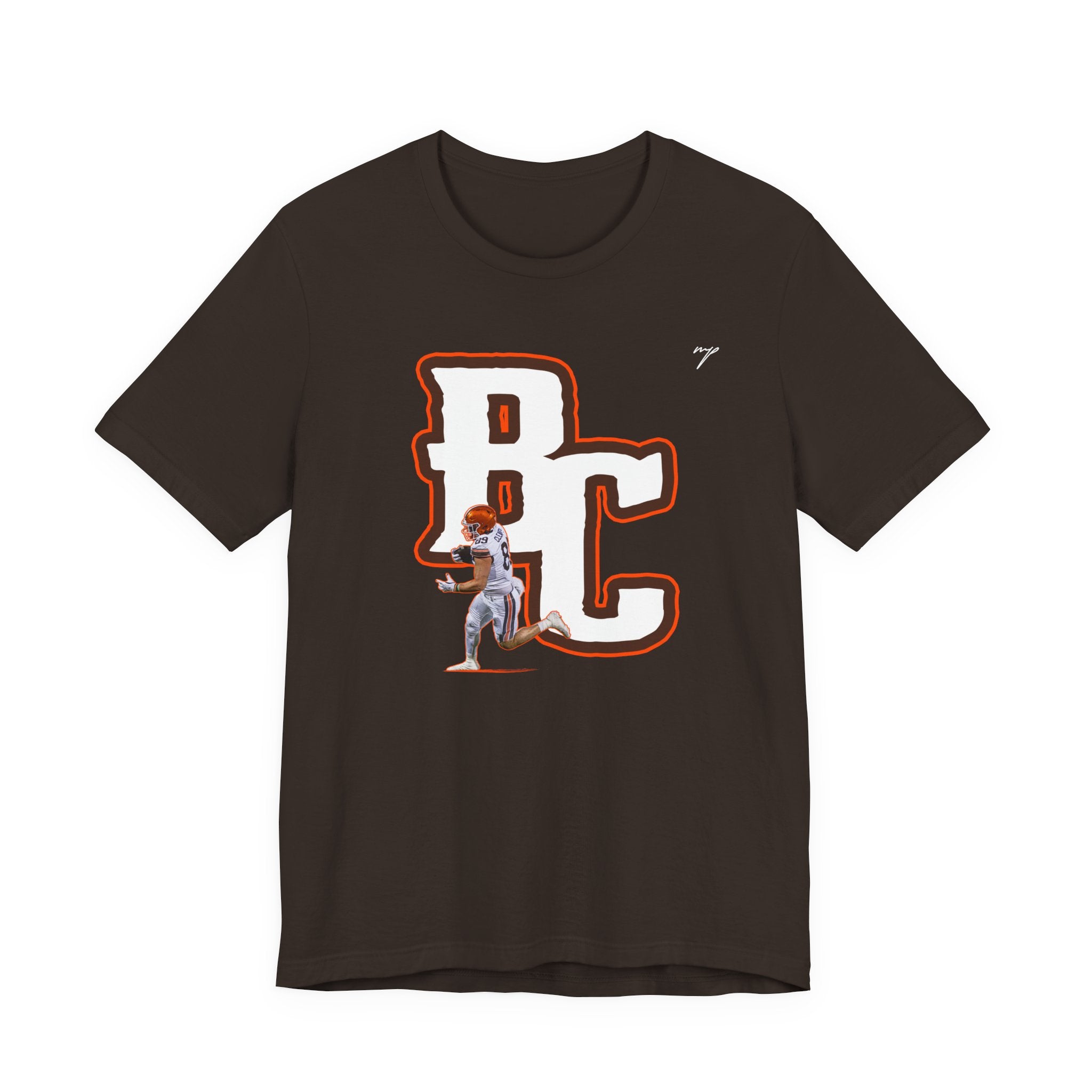 Blane Cleaver Graphic Tee