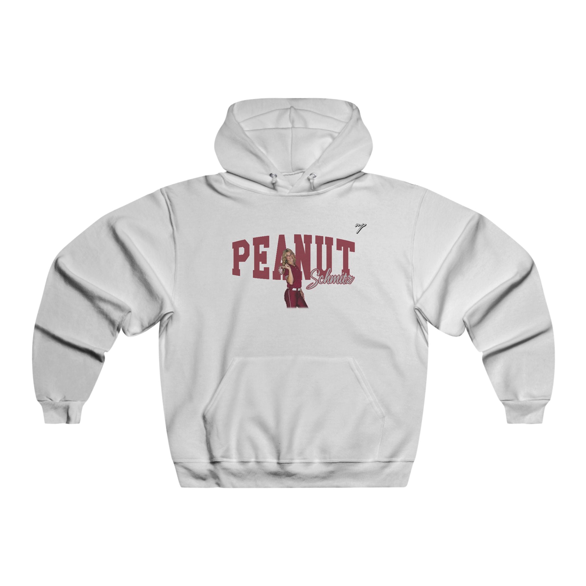 Reagan Schmitz Vintage Hoodie