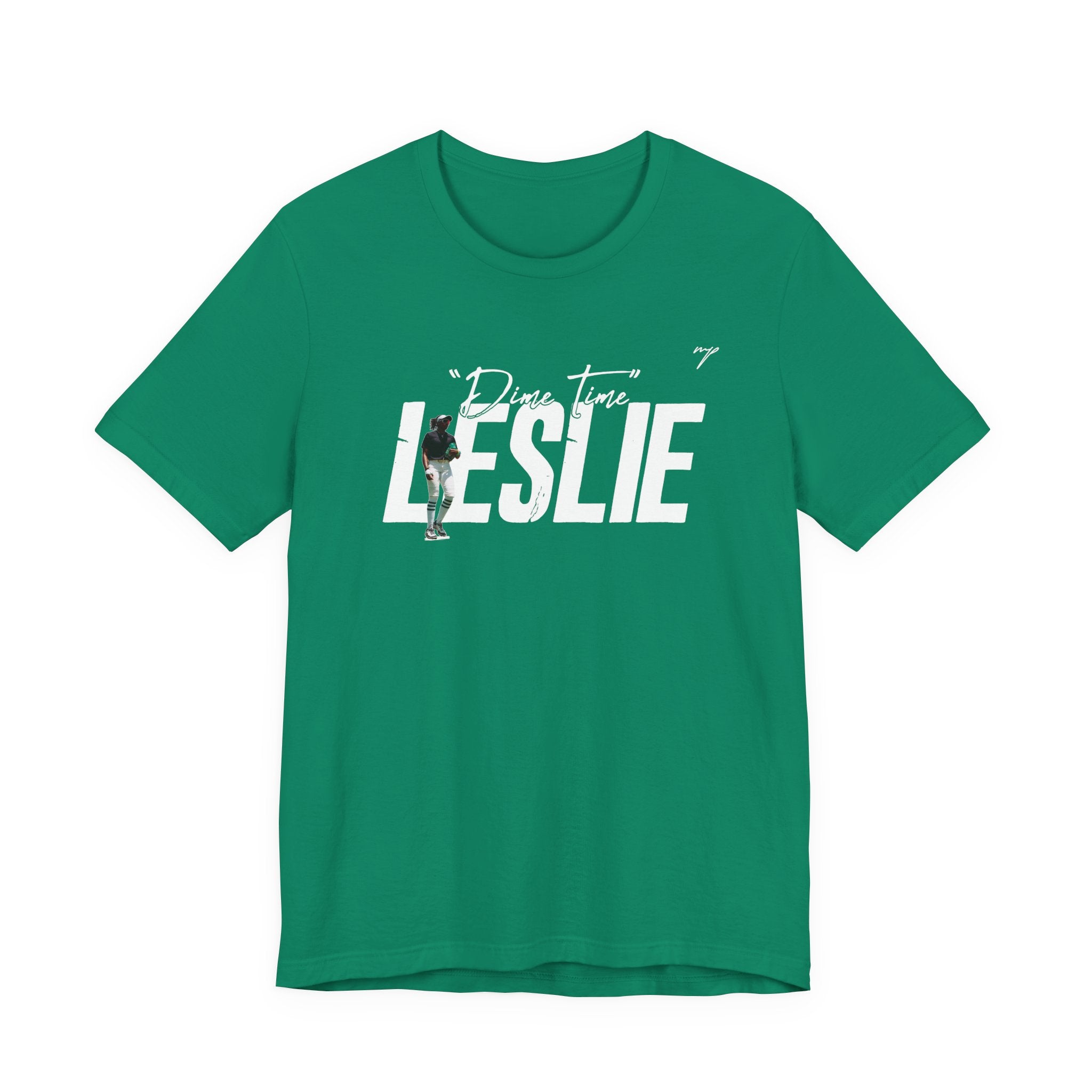Diamond Leslie Graphic Tee