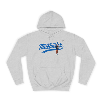 Caroline Macander Hoodie