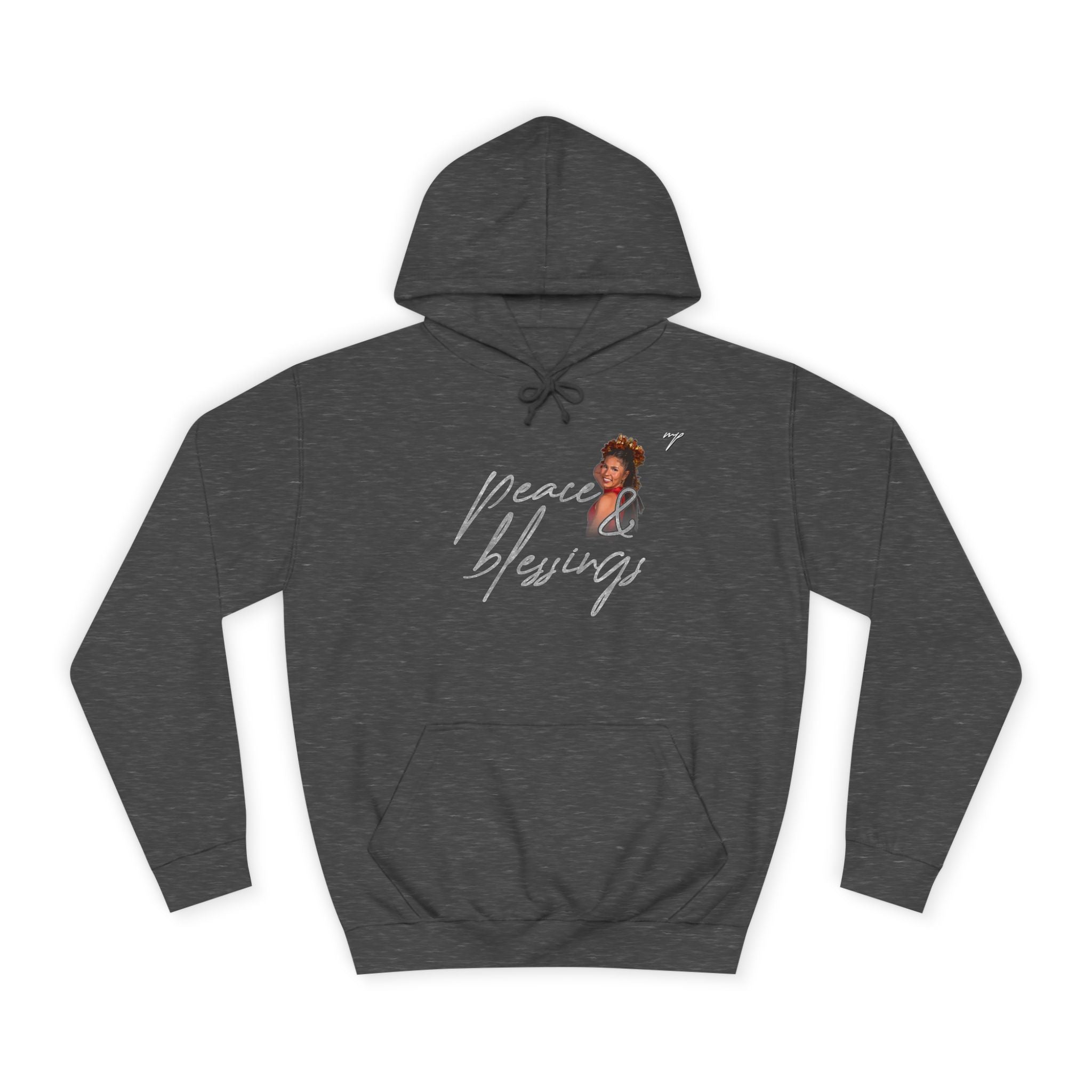 Megan Johnson Hoodie