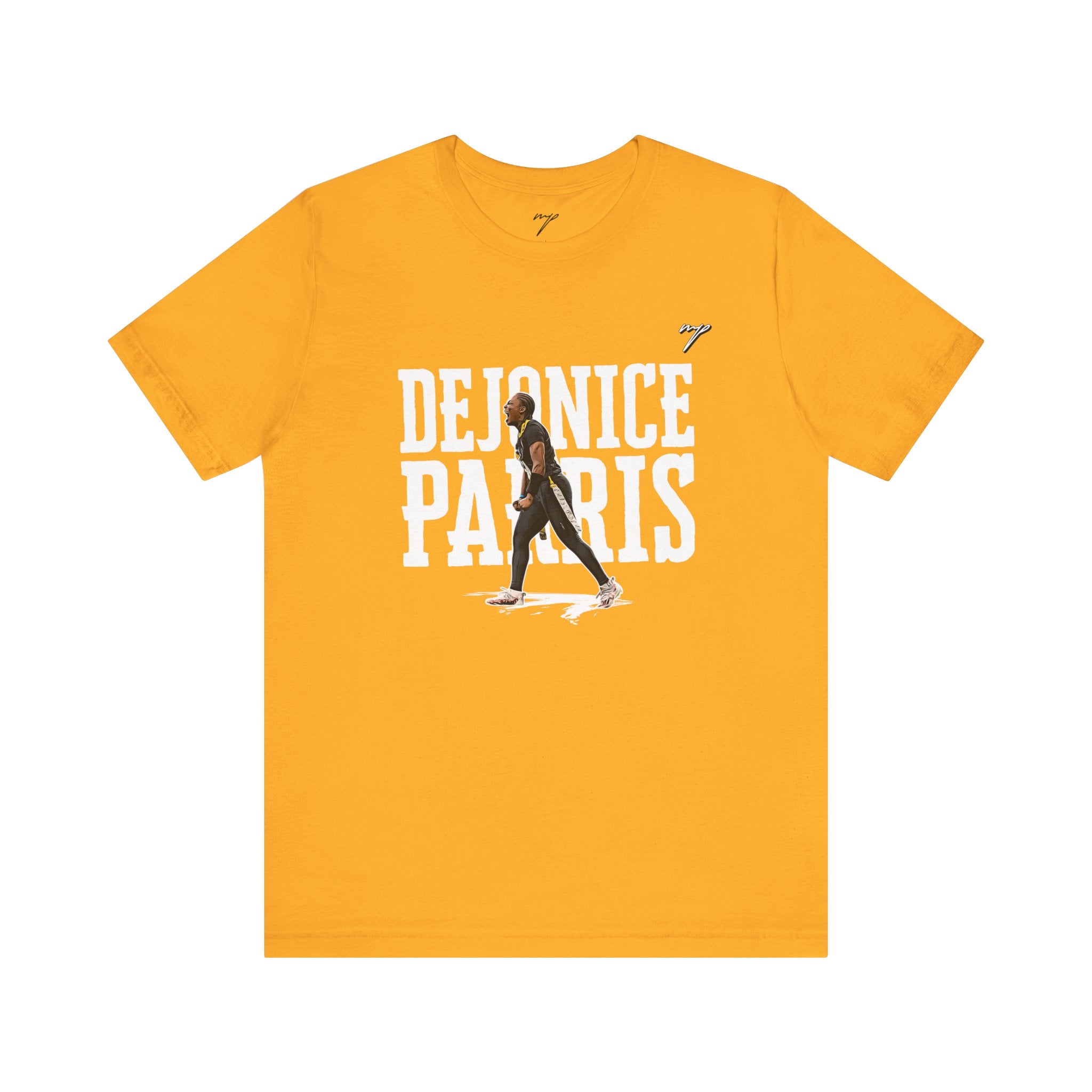 Dejonice Parris Graphic Tee