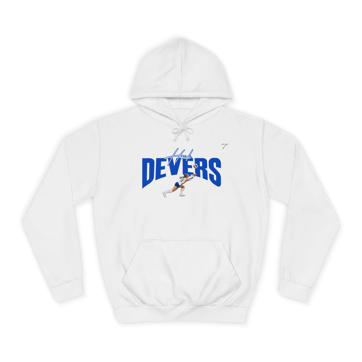 Heidi Devers Hoodie