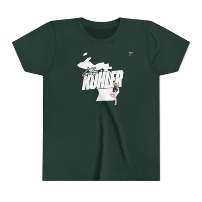 Keeley Kohler YOUTH Graphic Tee