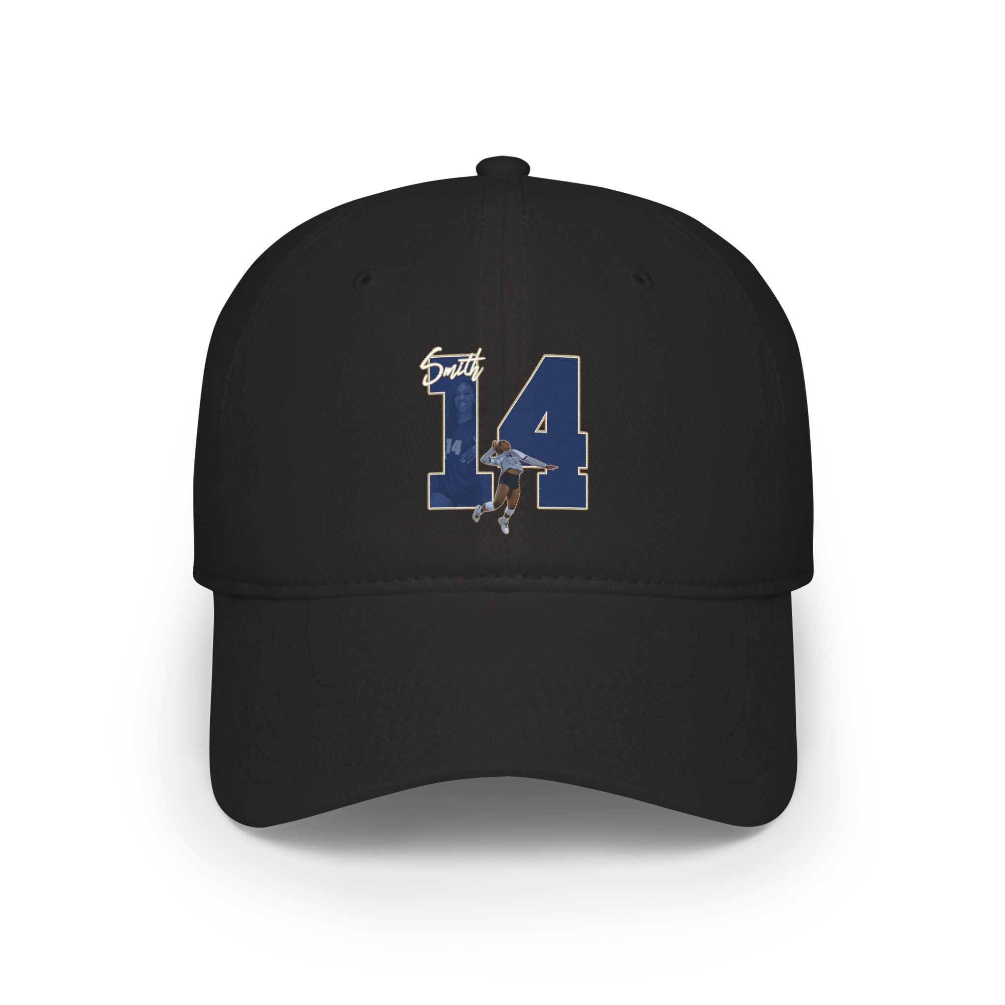 Cortnee Smith Hat