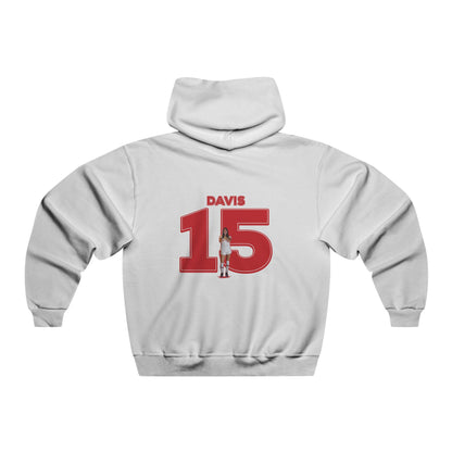 Bull Davis Vintage Hoodie