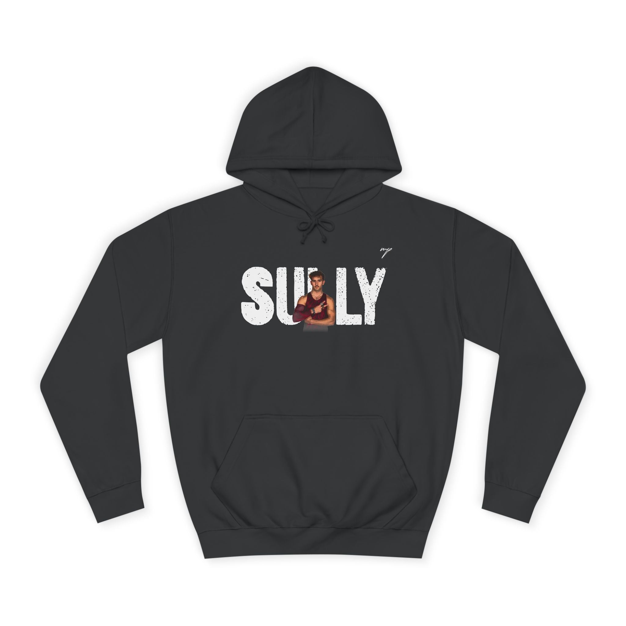 Ryan Sullivan Hoodie