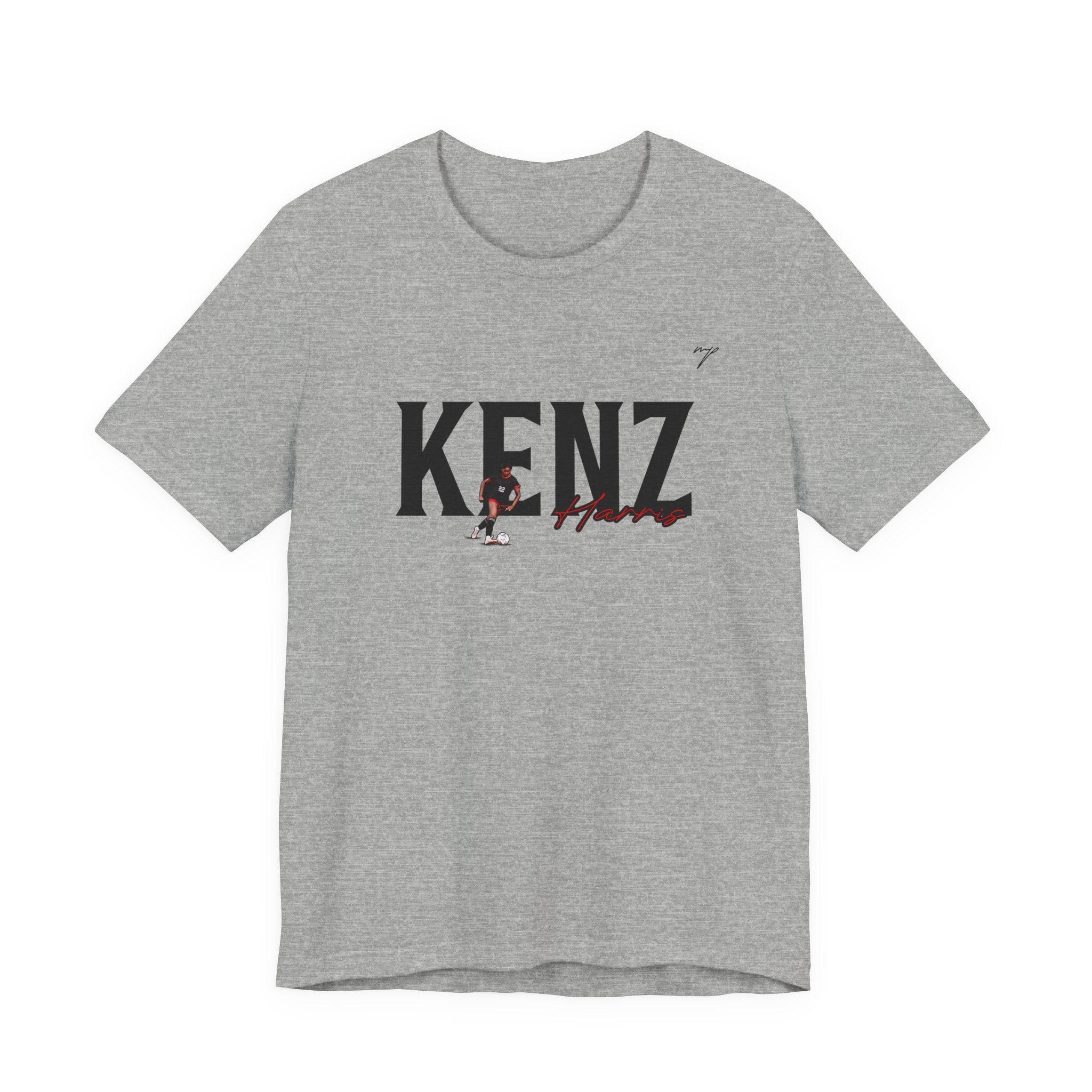 Mackenzie Harris Graphic Tee